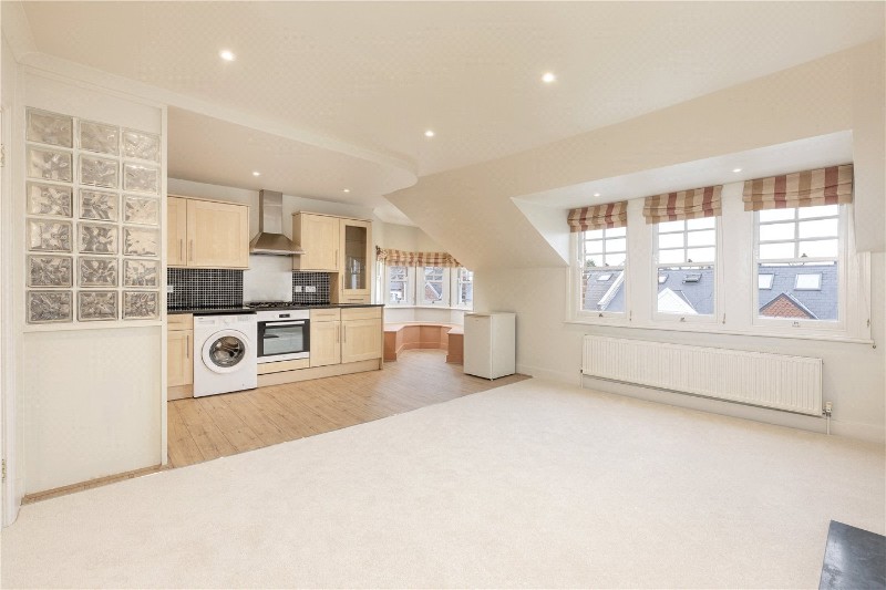 Oakhill Road, London, SW15