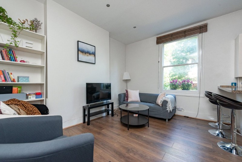 Maygrove Road, London, NW6