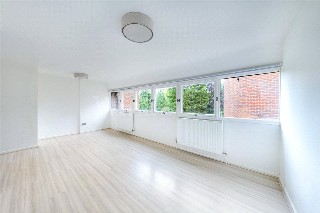 Chandos Way, Lonon, NW11