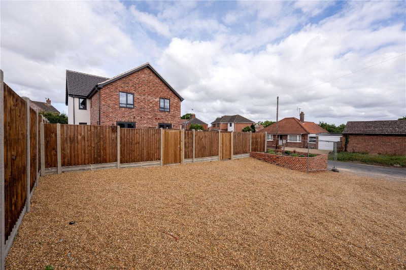 Panxworth Road, South Walsham, Norwich, Norfolk, NR13