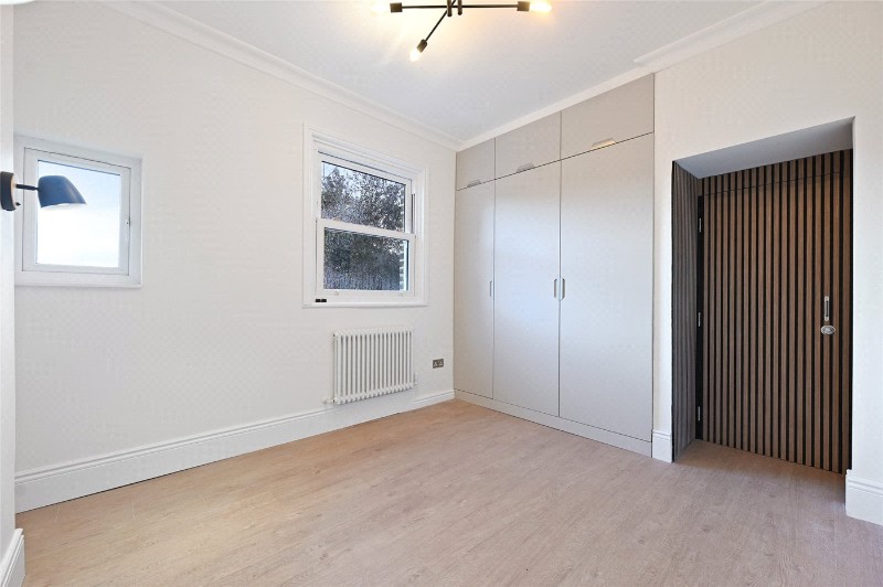 St  Stephens Avenue, London, United Kingdom, W12