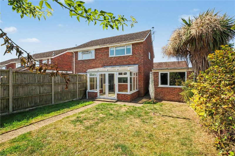 Loxwood, Hellesdon, Norwich, Norfolk, NR6