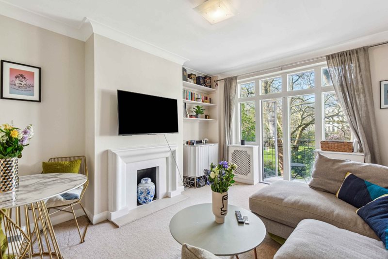 Cleveland Square, Bayswater, W2