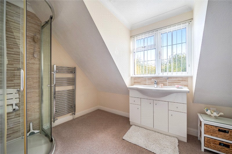 Station Road, Bentley, Farnham, Hampshire, GU10