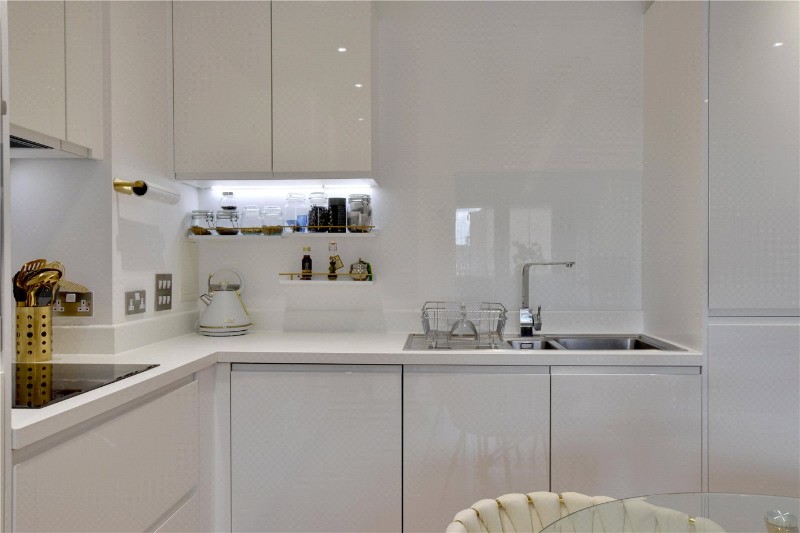 Artillery Place, London, SE18