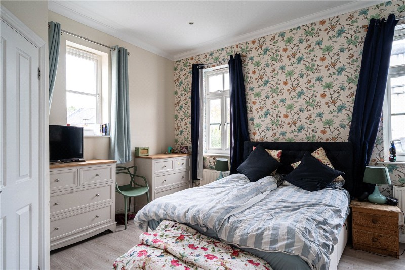 Herbert Mews, London, SW2