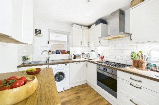 Trinity Rise, London, SW2