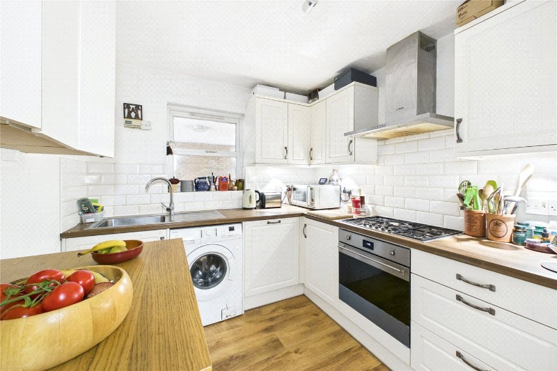 Trinity Rise, London, SW2