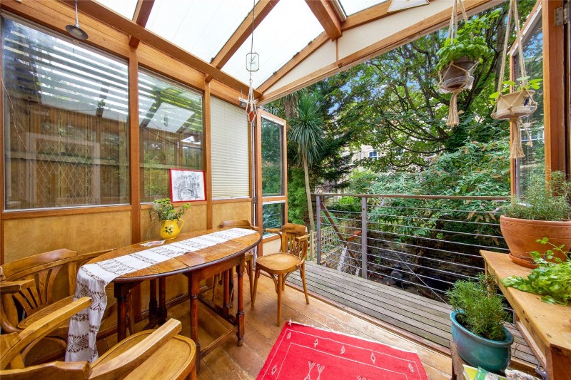 Kildare Terrace, London, W2