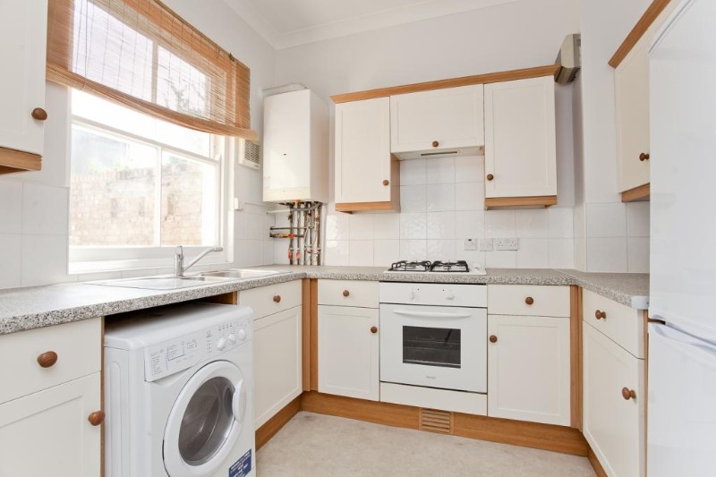 Mildmay Park, Islington, London, N1