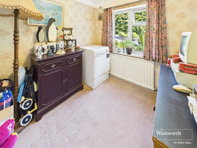 Hungerford Drive, Reading, Berkshire, RG1