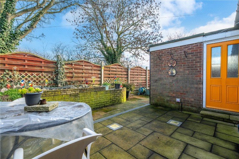 Birchwood Road, Sleaford, Lincolnshire, NG34