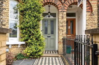 South Vale, London, SE19