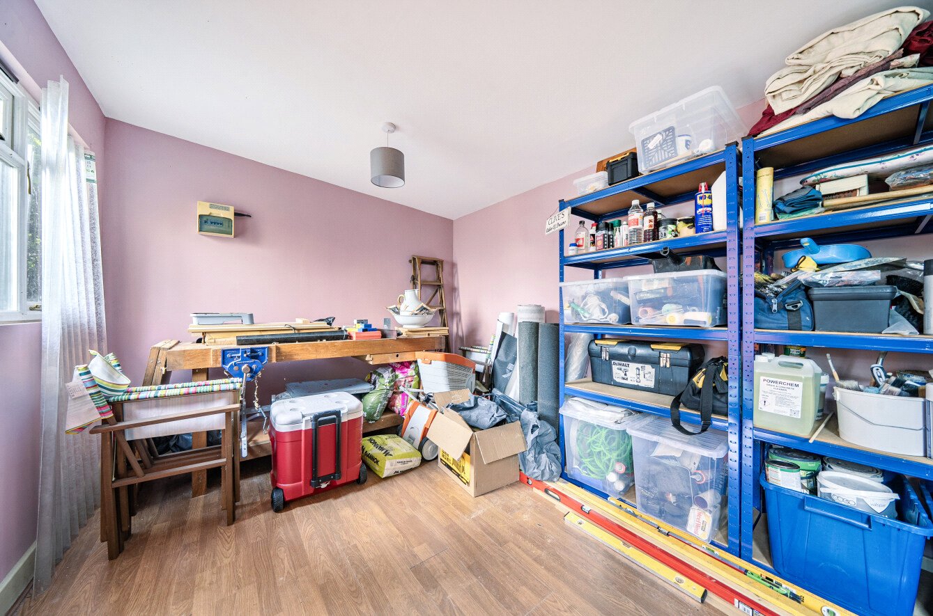 Storage