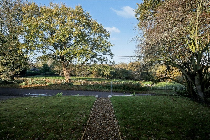 Mill Common, Ashby St. Mary, Norwich, Norfolk, NR14