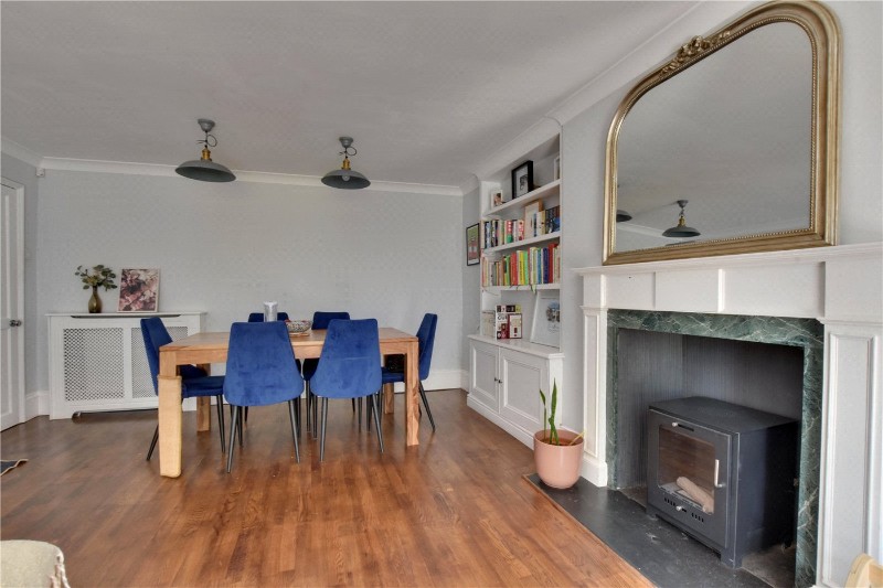 Lee Terrace, London, SE3