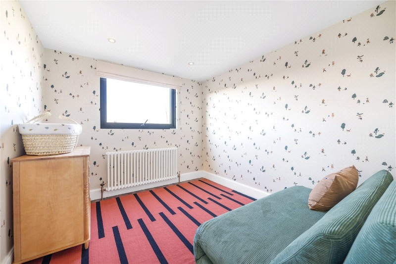 Ulverscroft Road, East Dulwich, London, SE22