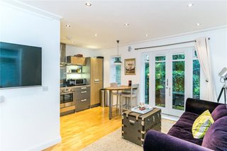 Emineo, Station Road, Beaconsfield, Buckinghamshire, HP9