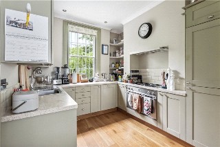 King Edward Walk, London, SE1
