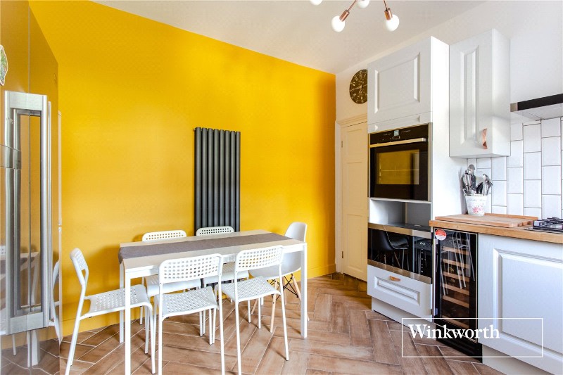 Gruneisen Road, Finchley, London, N3