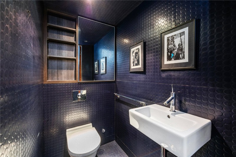 Nile Street, London, N1