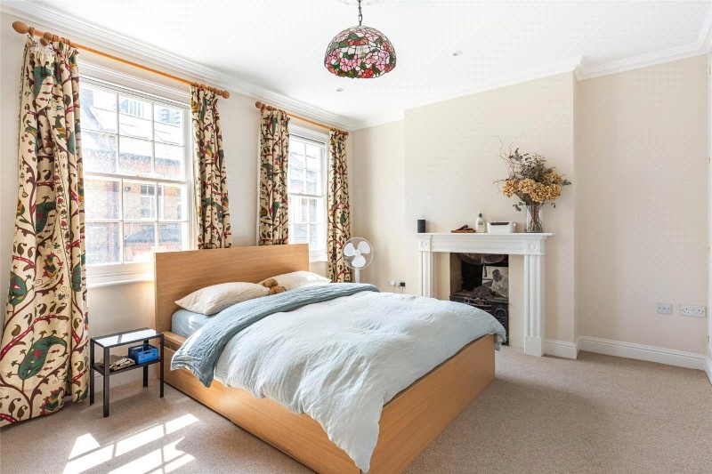 Hayles Street, London, SE11