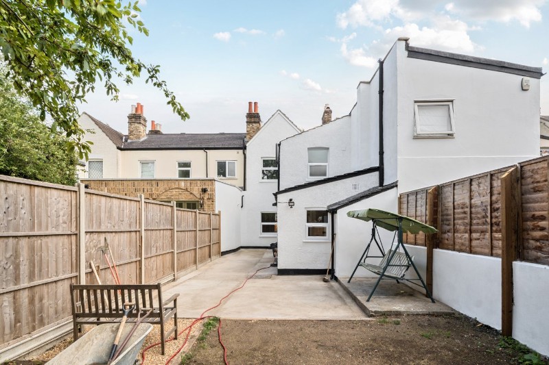 Ravenscroft Road, Beckenham, BR3
