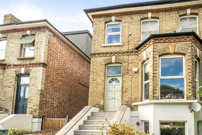 Versailles Road, London, SE20
