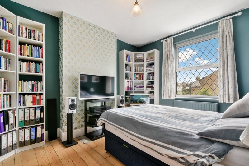 Belmont Road, Beckenham, BR3