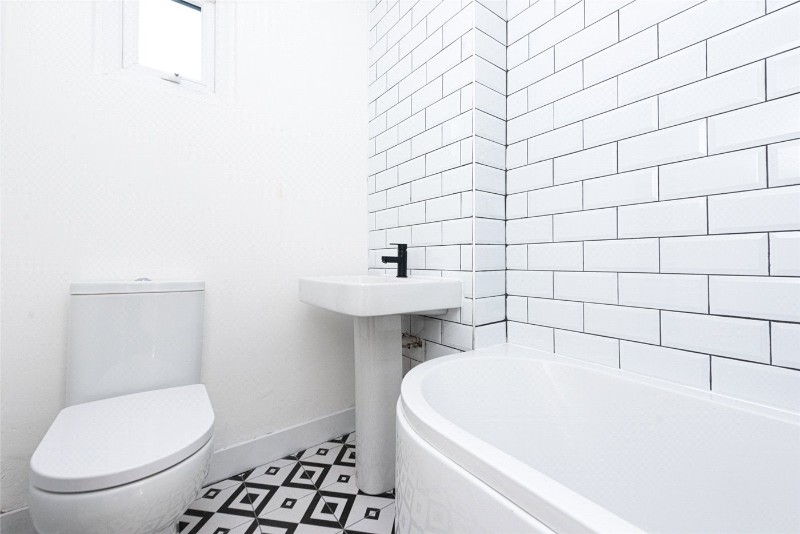 Herbert Gardens, London, NW10