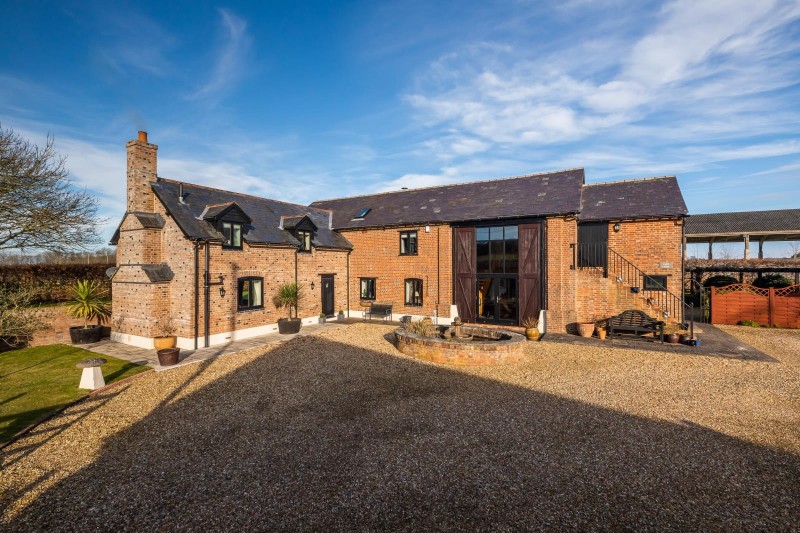 Willett Road, Ashington, Wimborne, Dorset, BH21