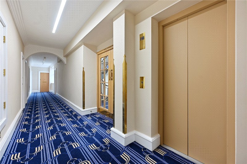 Woburn Place, London, WC1H