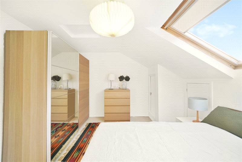 Wheeler Gardens, London, N1