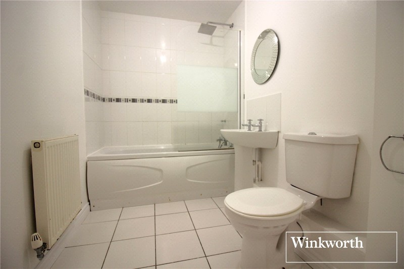 Alconbury Close, Borehamwood, Hertfordshire, WD6