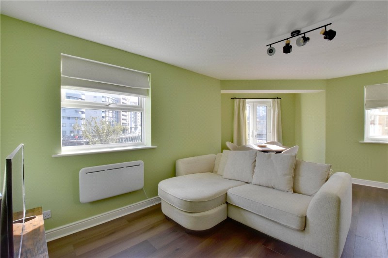 Corbidge Court, Glaisher Street, Deptford, London, SE8