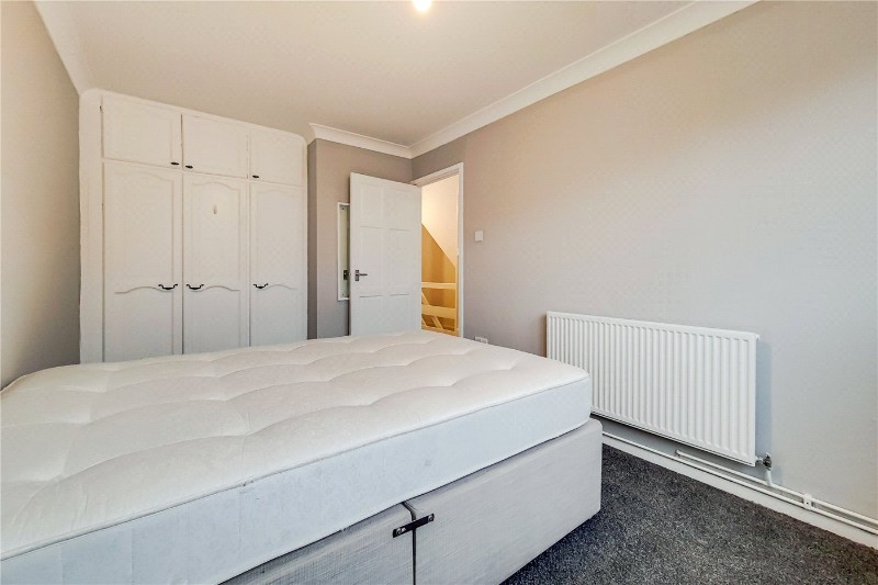 Goodinge Close, Caledonian Rd, N7