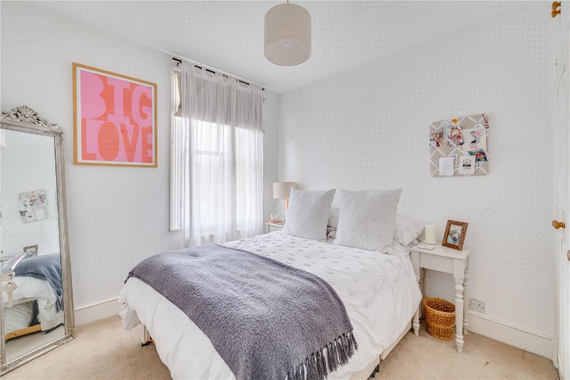 Estcourt Road, London, SW6
