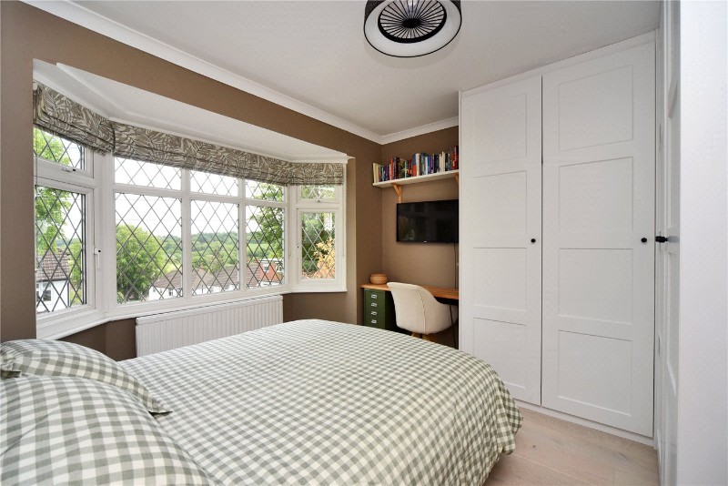 Prestbury Crescent, Banstead, Surrey, SM7