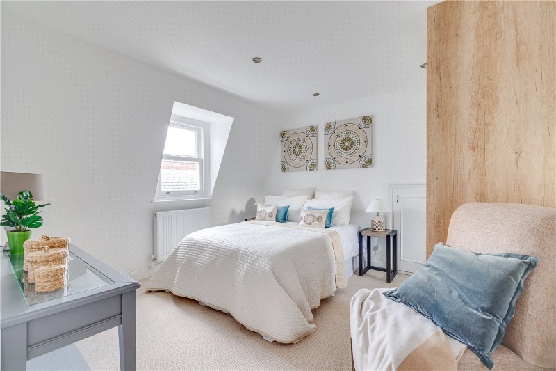 Finlay Street, London, SW6
