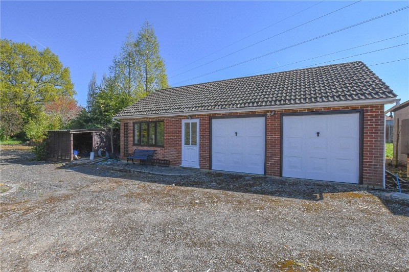 Edneys Hill, Wokingham, Berkshire, RG41