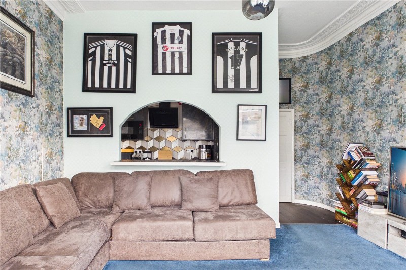 Tierney Road, London, SW2