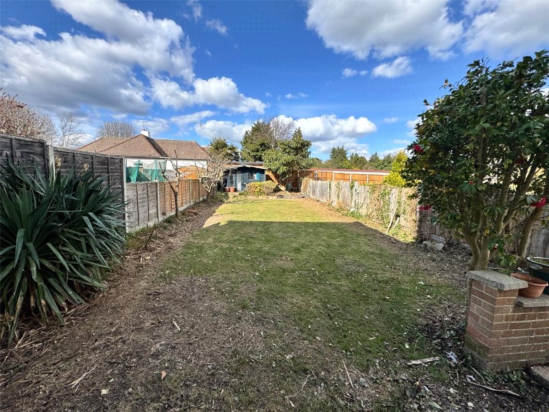 Prittlewell Chase, Westcliff-on-Sea, Essex, SS0