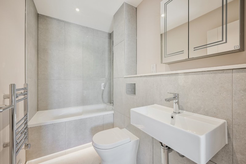 Fifty Burnhill Road, Beckenham, BR3