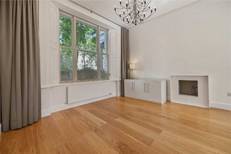 Westbourne Gardens, London, W2