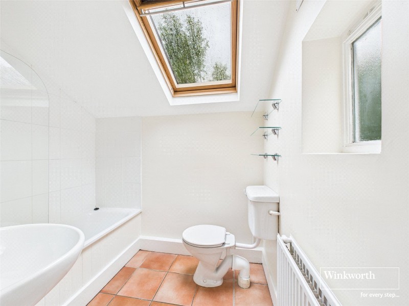 Coventry Road, Reading, Berkshire, RG1