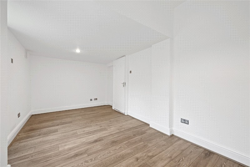 Scrubs Lane, London, NW10