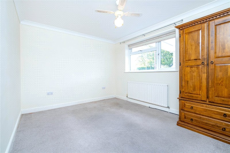 St. Annes Close, Sleaford, Lincolnshire, NG34