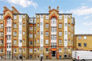 Dewsbury Court, Chiswick Road, London, W4