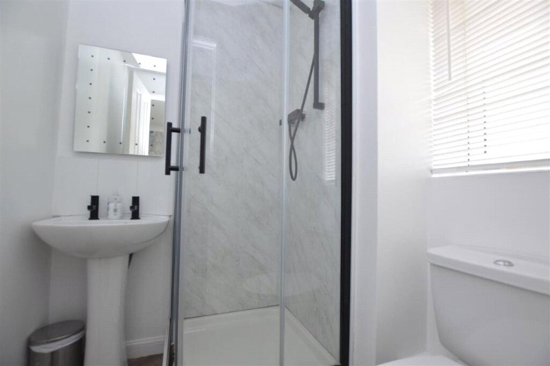 Windsor Park Gardens, Norwich, Norfolk, NR6