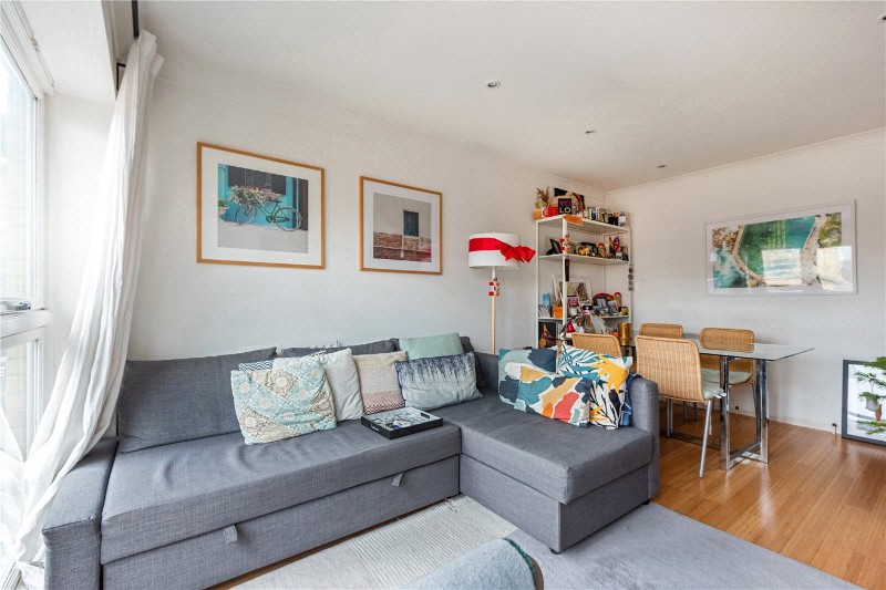 Essex Road, London, N1